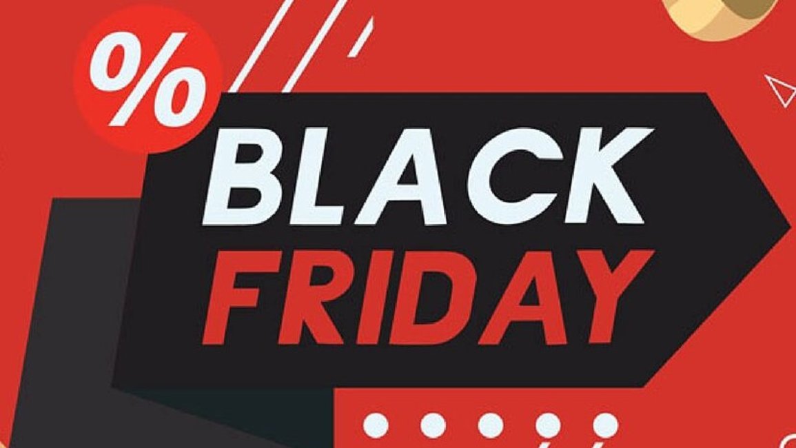 Black Friday Argentina 2023: dónde encontrar las mejores ofertas y cómo impacta el dólar tarjeta en las compras