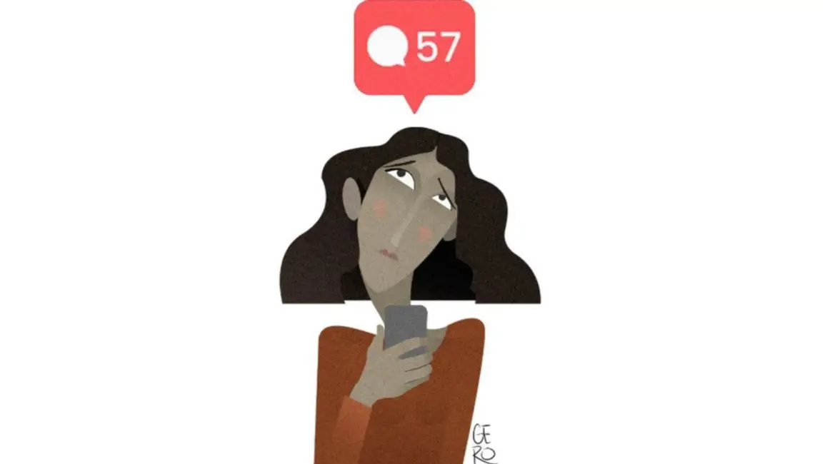 Las mujeres, ante la violencia digital