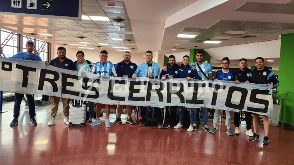 Gimnasia y Tiro en Bahía Blanca: pese a la prohibición, más de 100 hinchas dirán presente