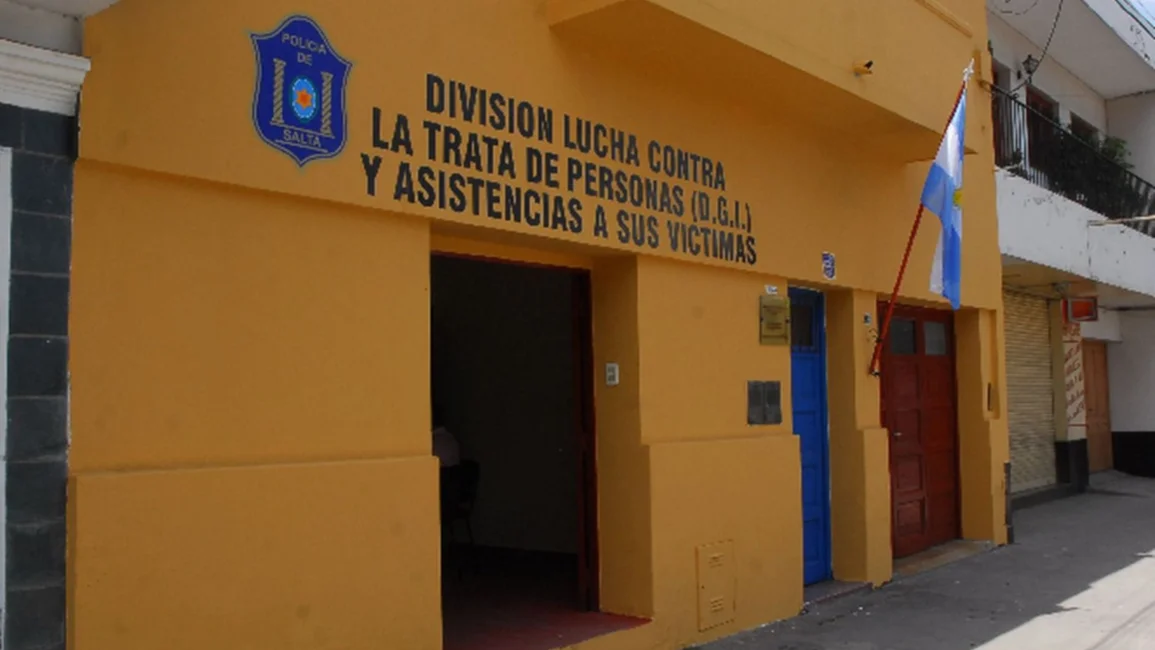 Salta: permanecían esclavizados en el monte chaqueño