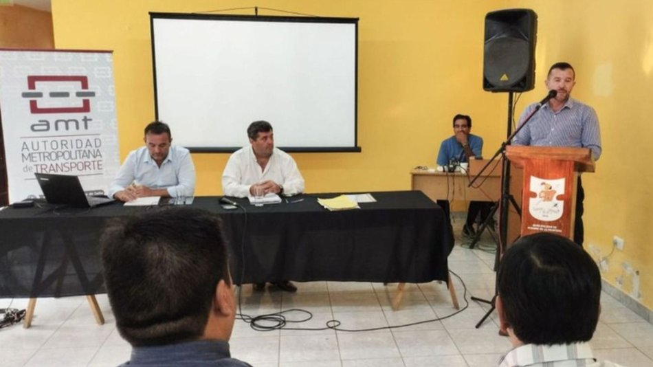 Sube un 50 por ciento el boleto interurbano
