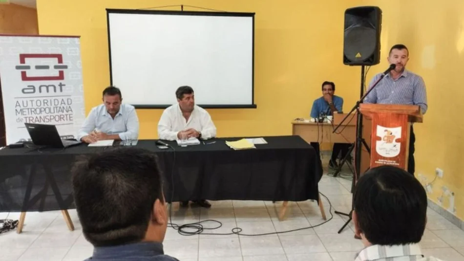 Sube un 50 por ciento el boleto interurbano