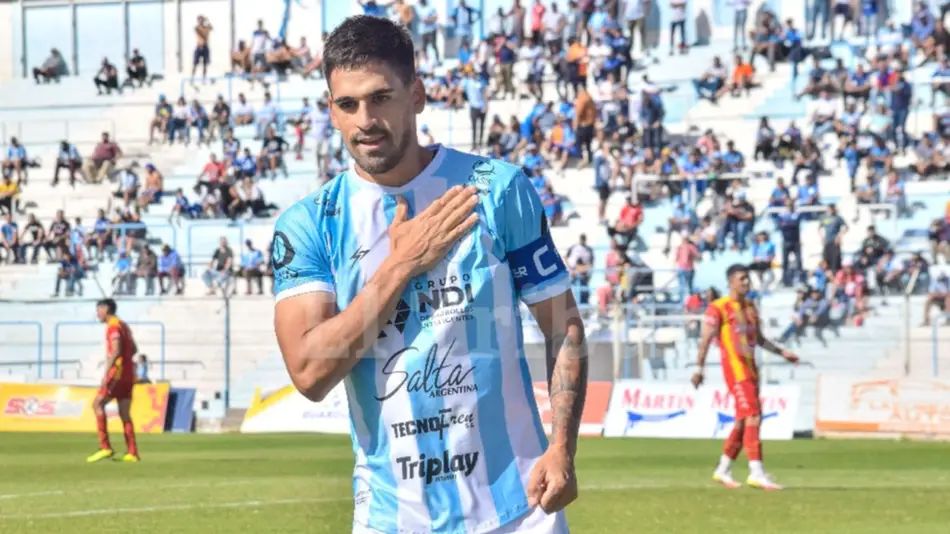 Gimnasia y Tiro: "Tenemos jugadores que saben jugar finales", Ivo Chaves anticipó el choque con Olimpo