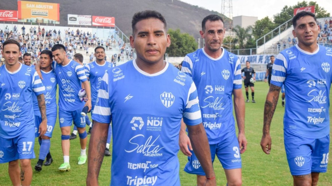 Gimnasia y Tiro solo debe apostar a ganar