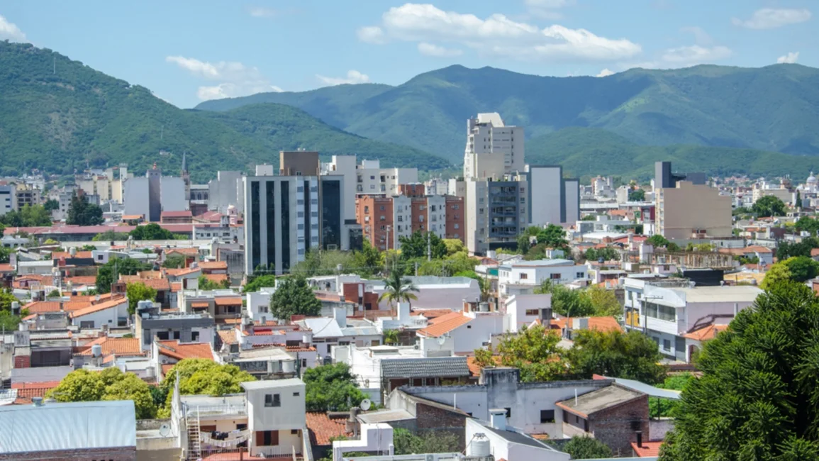 Un crecimiento poblacional dispar en área metropolitana