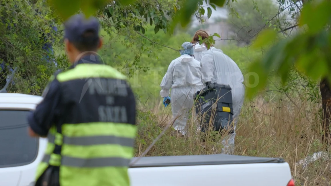 Finca Valdivia: la mujer hallada sin vida habría tenido deudas con prestamistas