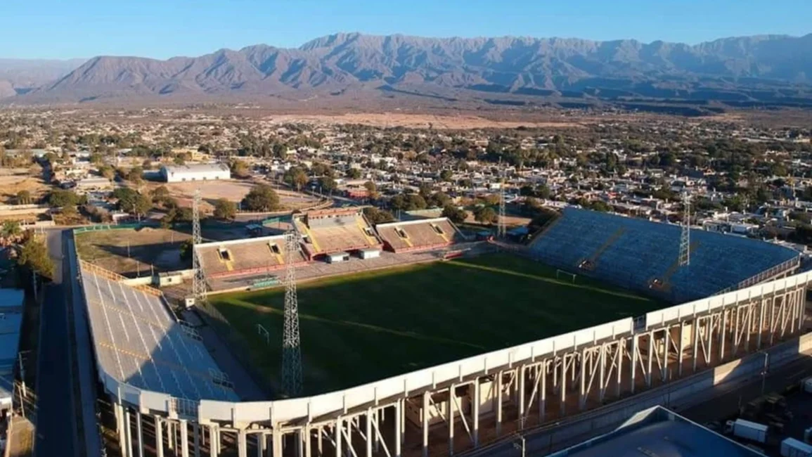 Gimnasia y Tiro: dónde, cuándo y cómo se definirá el ascenso a la Primera Nacional