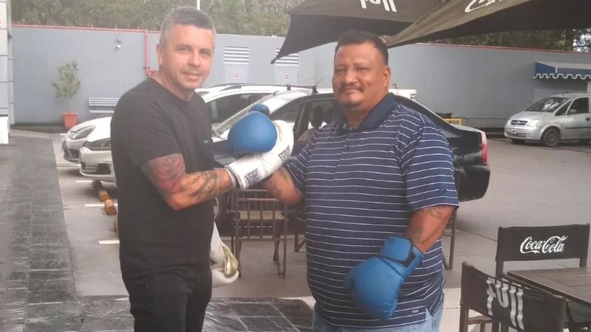 Se viene la histórica “velada de oro” del boxeo salteño