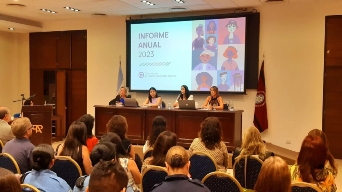 En lo que va del año, Salta registró 25 muertes violentas y dudosas de mujeres 