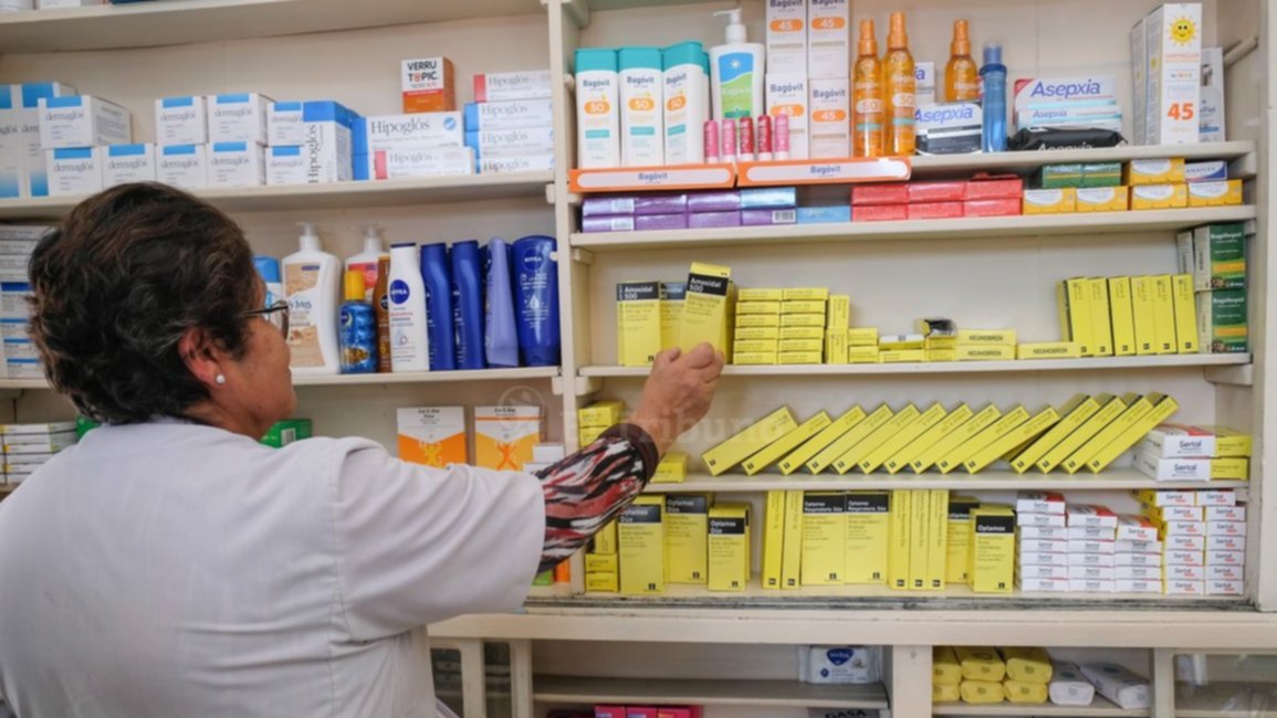 Salud en crisis: hay medicamentos que tienen hasta un 800% de aumento