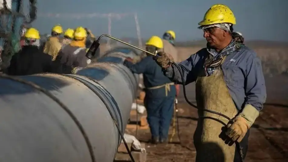 La UOCRA denunció 500 despidos en Vaca Muerta y alertó por las obras en ejecución y miles de puestos de trabajo
