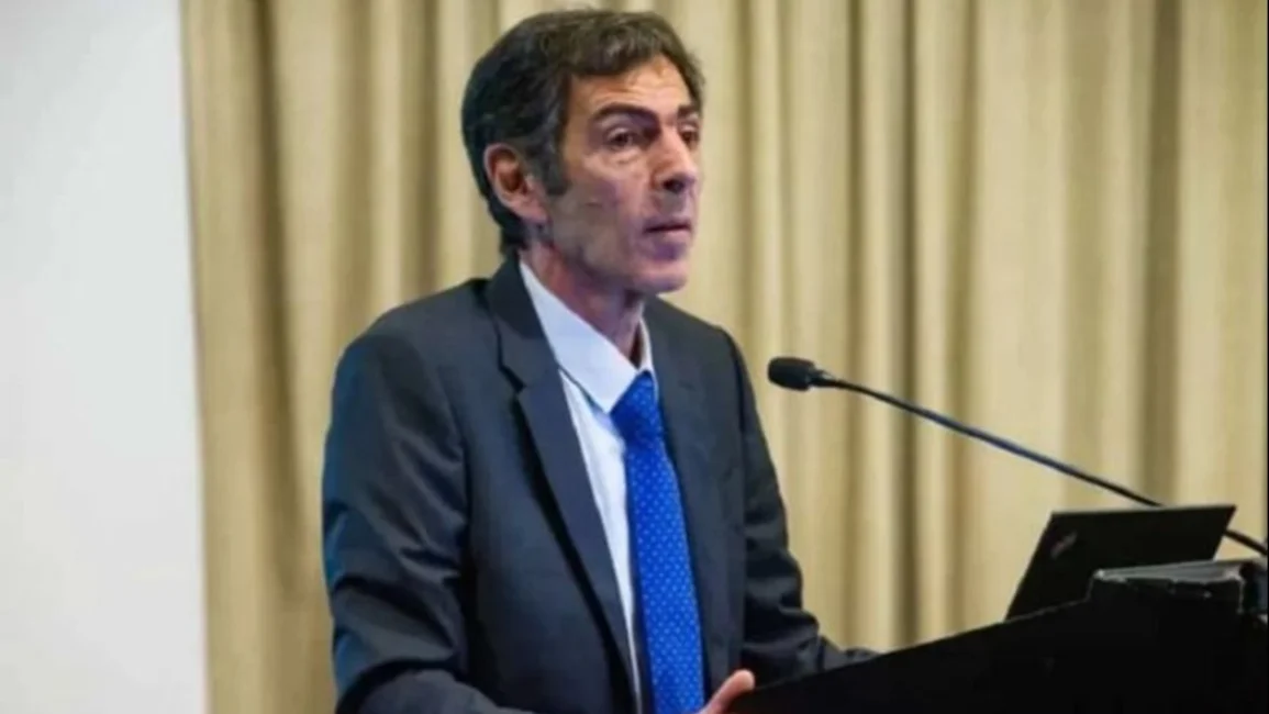 Milei confirmó a Rodríguez Chirillo como secretario de Energía