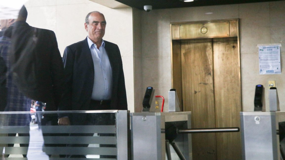 Gobernadores peronistas tuvieron su primer encuentro con Guillermo Francos: fondos y obras en agenda