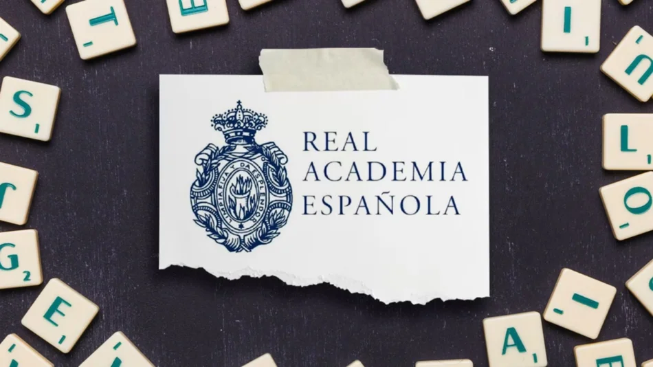 "Machirulo", "VAR", "big data", "perreo" y "no binario": las nuevas palabras que incorporó la RAE a su diccionario