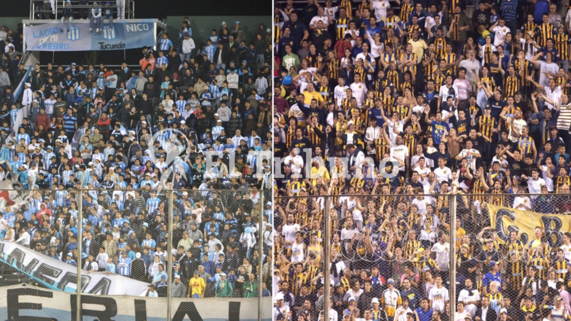 Racing y Rosario Central en Salta: cuánto costará la entrada