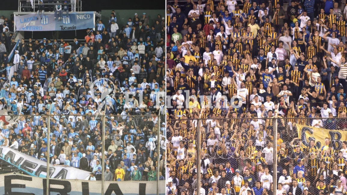 Racing y Rosario Central en Salta: cuánto costará la entrada