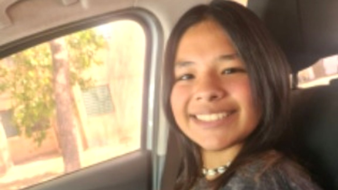Dónde está Tiara Abril: desesperada búsqueda de una adolescente en Salta