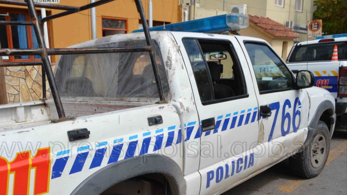  Apareció la adolescente de 14 años intensamente buscada 