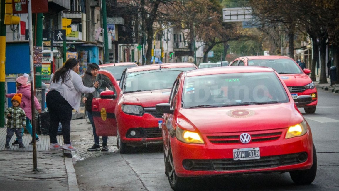 El taxi vuelve a subir: cómo serán los montos desde el 10 de diciembre