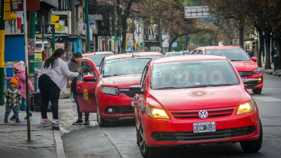 El taxi vuelve a subir: cómo serán los montos desde el 10 de diciembre