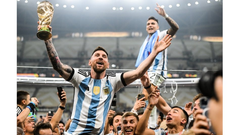 Se habilita la muestra Anual del Fotoperiodismo Argentino en Salta
