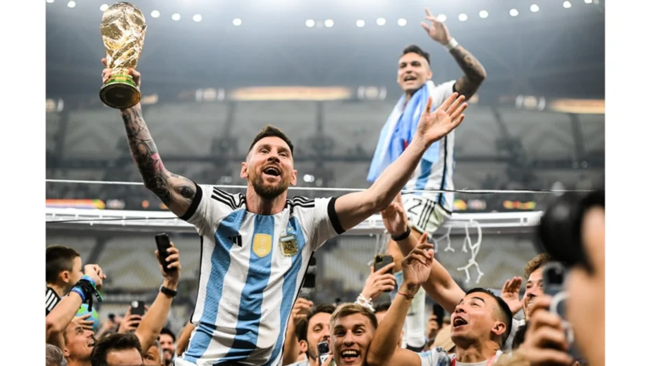 Se habilita la muestra Anual del Fotoperiodismo Argentino en Salta