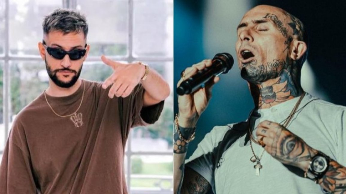 Spotify Wrapped 2023: cuáles fueron los artistas más escuchados de Argentina
