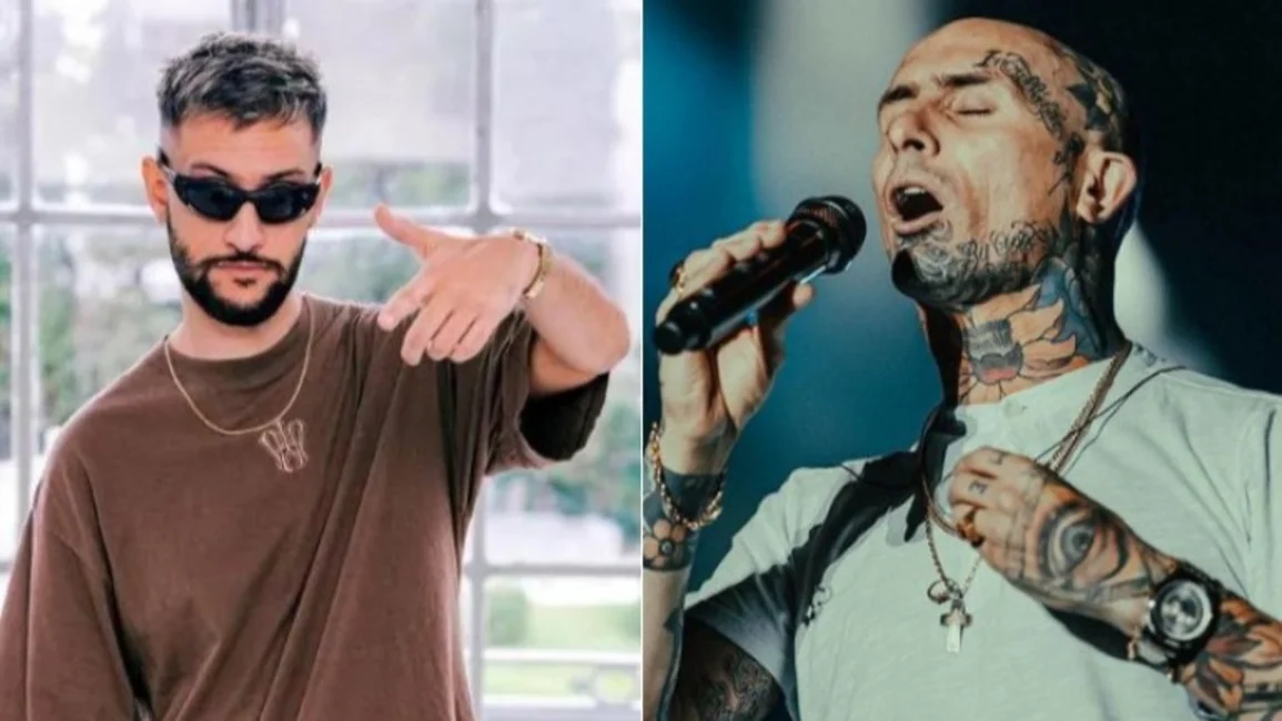 Spotify Wrapped 2023: cuáles fueron los artistas más escuchados de Argentina