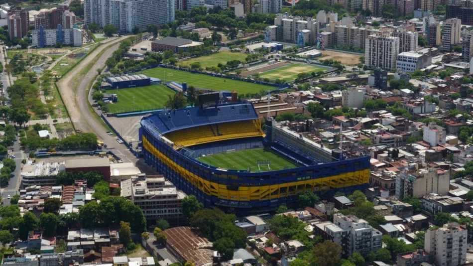 Hoy es el día crucial para la picante y escandalosa disputa en Boca