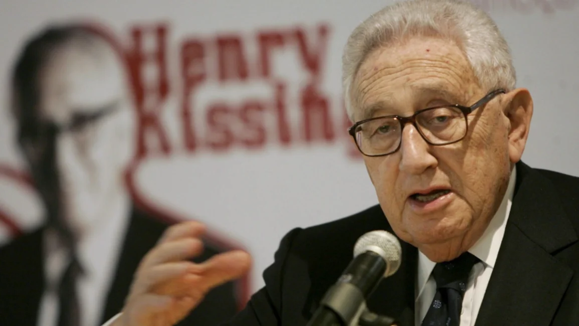 Murió Henry Kissinger, el hombre que marcó la política exterior de EEUU en la segunda mitad del siglo XX