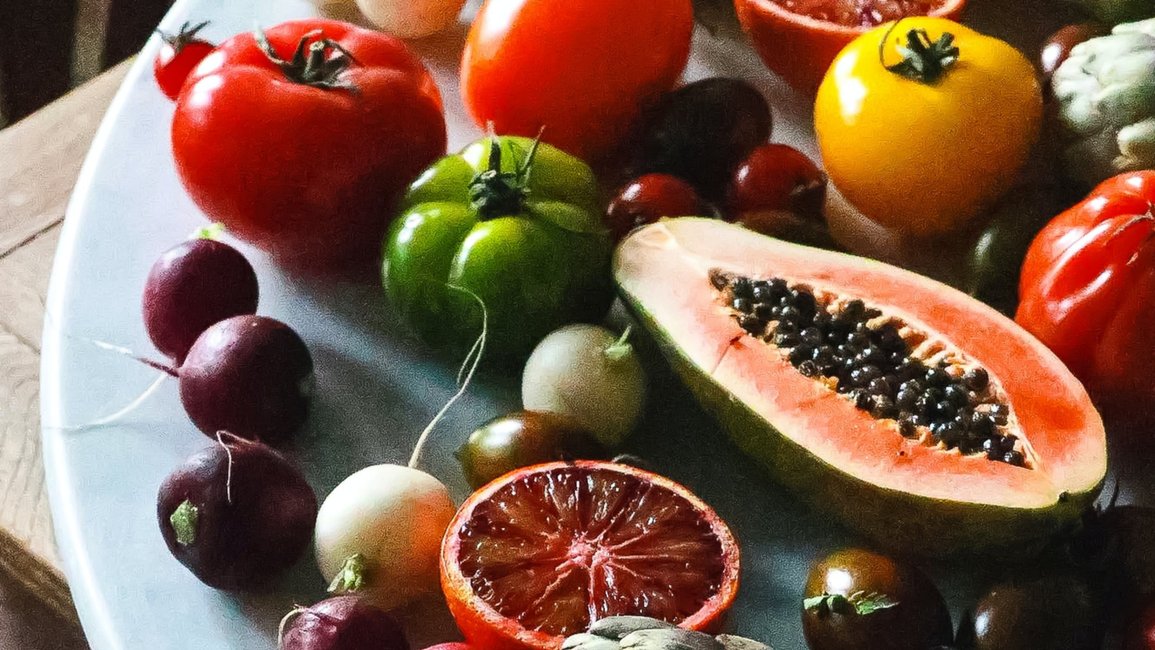 Conocé cuál es la vitamina que ayuda en momentos de ansiedad y depresión
