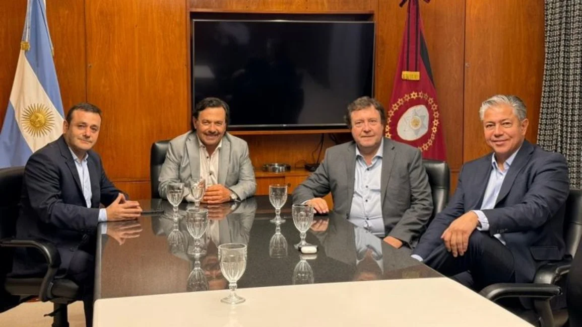 Salta y otras tres provincias promoverán un bloque en el Congreso 