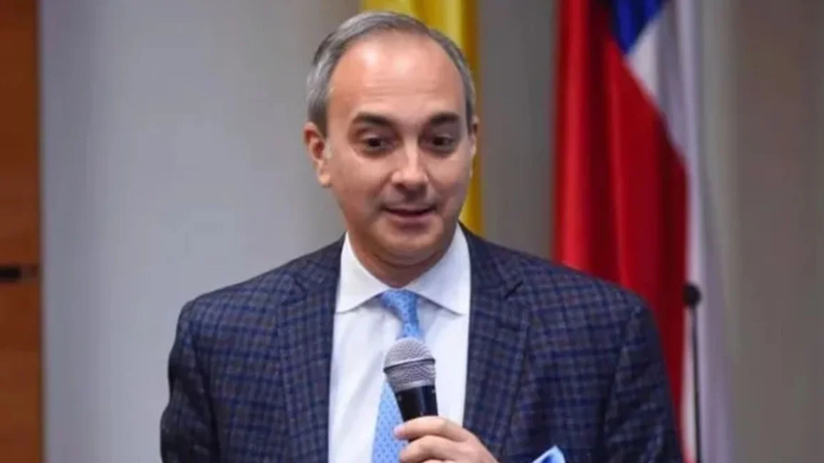 Javier Milei ya tiene secretario de Educación: será Carlos Horacio Torrendell