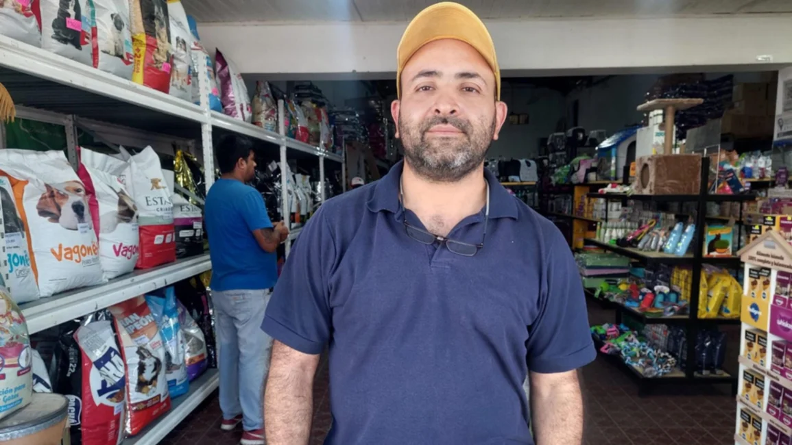 Orán: Comerciantes piden que los corsos se hagan en el Parque de la Familia