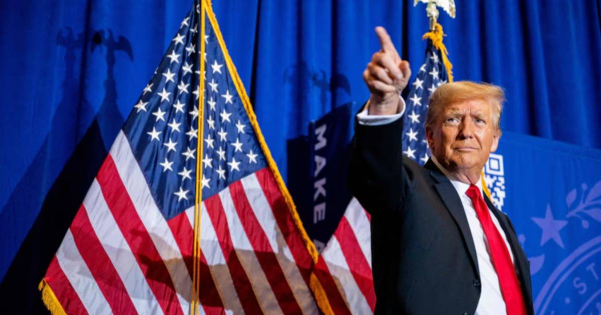 Quién es Donald Trump y el nuevo rol de sus hijos en esta nueva lucha