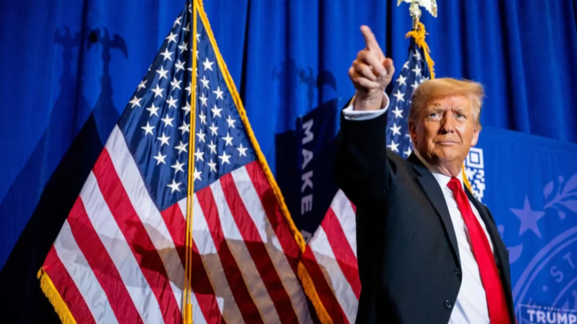 Quién es Donald Trump y el nuevo rol de sus hijos en esta nueva lucha por la Presidencia de EEUU
