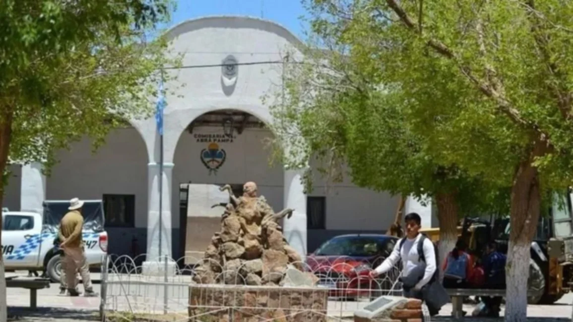 Joven denunció haber sido sedado y abusado por amigos