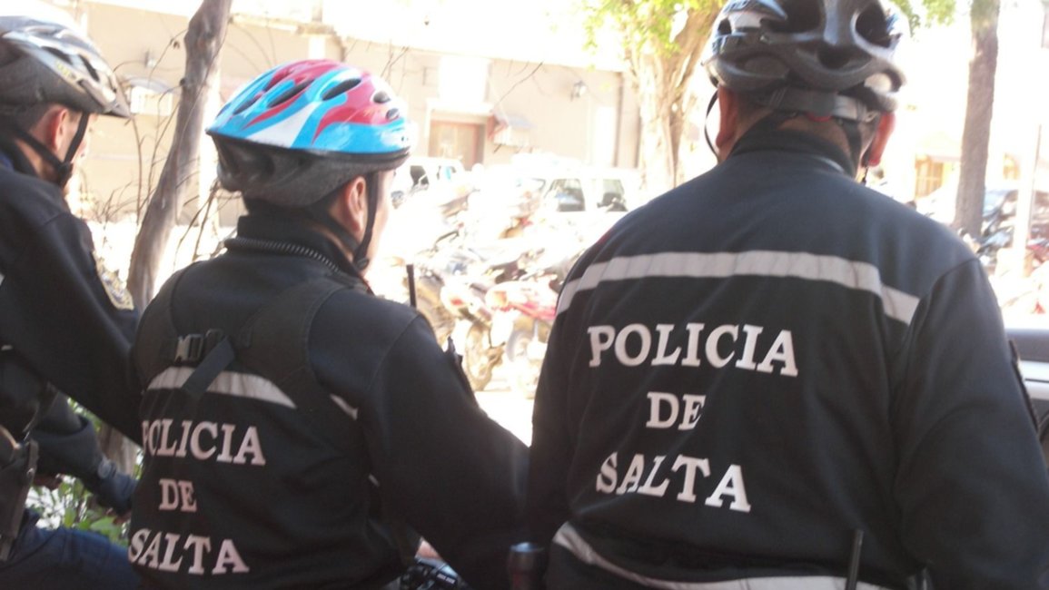 Bicipolicías; el gran acierto en seguridad urbana