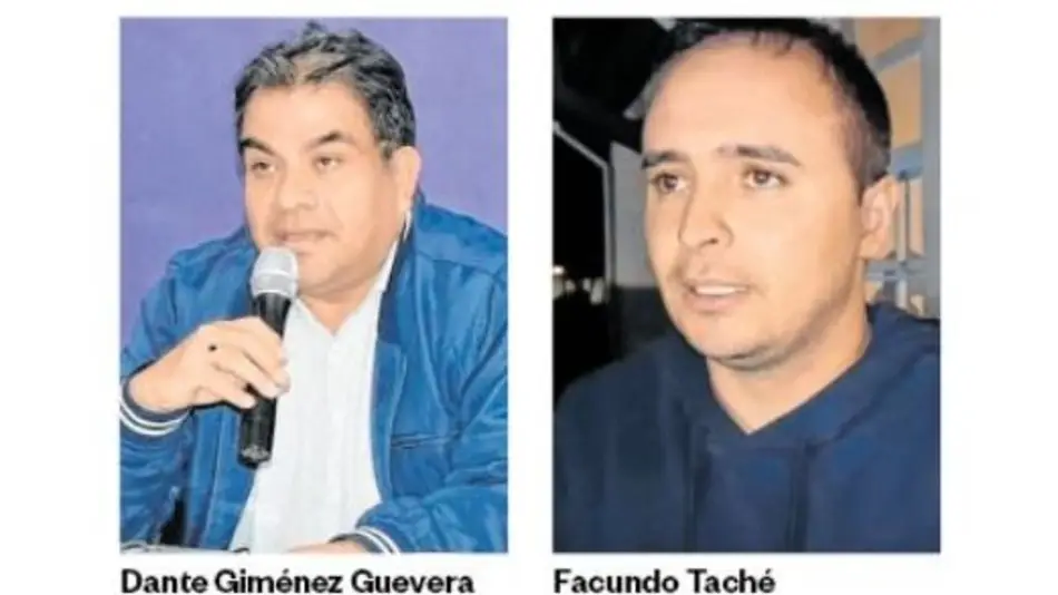 Embargo preventivo contra la comuna por $24 millones