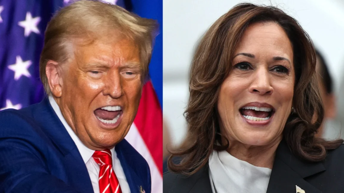 Trump y Harris libran la batalla final por los estados decisivos