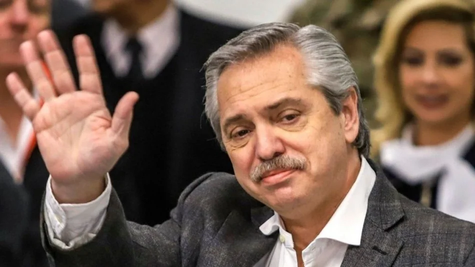 Citan a indagatoria a Alberto Fernández en la causa por violencia de género
