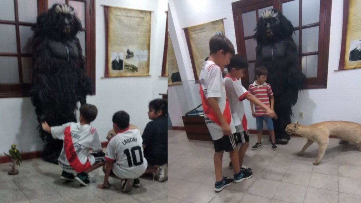 Aprueban la construcción de un museo del ucumar y de atractivos turísticos