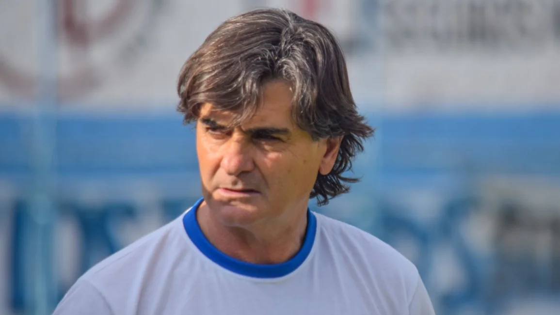 El "Yagui" Forestello, un técnico que elevó el prestigio de Gimnasia y Tiro