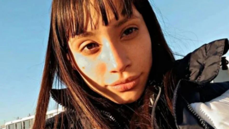 Mató y quemó a su novia de 19 años