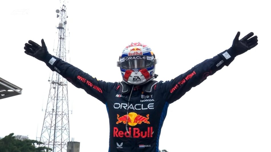Fórmula Uno: Qué dijo el padre de Verstappen sobre la posible llegada de Colapinto a Red Bull