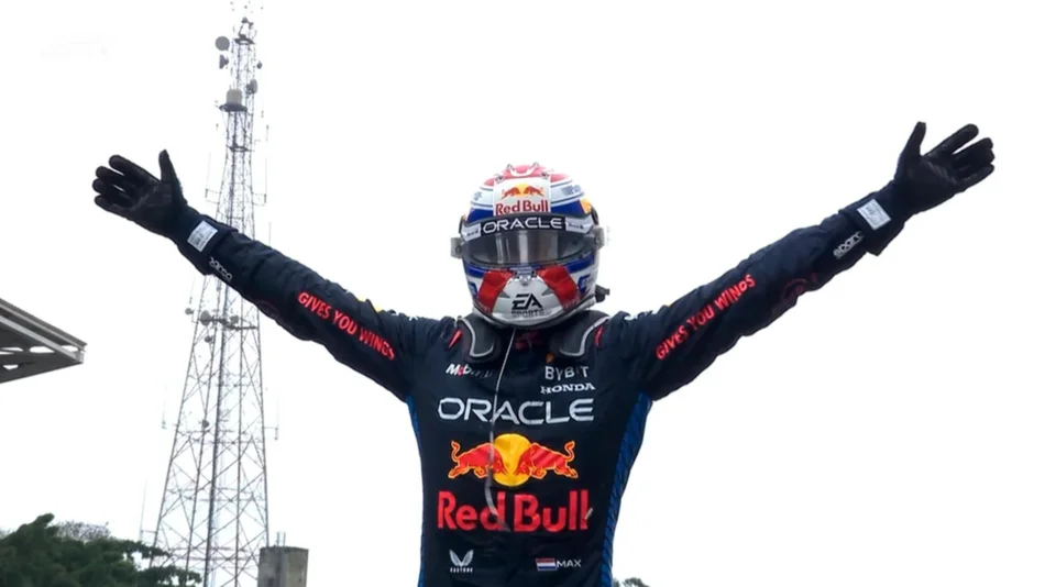 Fórmula Uno: Qué dijo el padre de Verstappen sobre la posible llegada de Colapinto a Red Bull