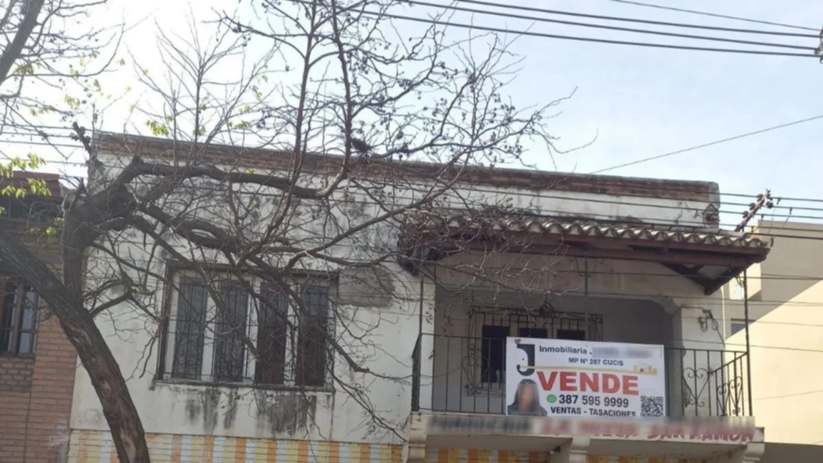 Boom inmobiliario en Salta: El 70% de las viviendas se compran con crédito hipotecario, mientras que el 30% se financia con ahorros