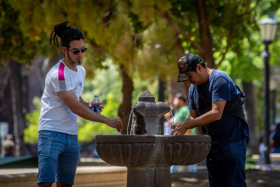 Clima en Salta: a tomar precaución que siguen las lluvias