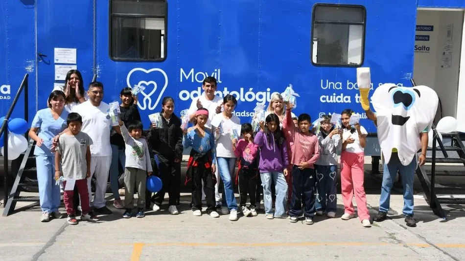 El programa “La Ciudad Sonríe” se brinda todos los miércoles en el CCM