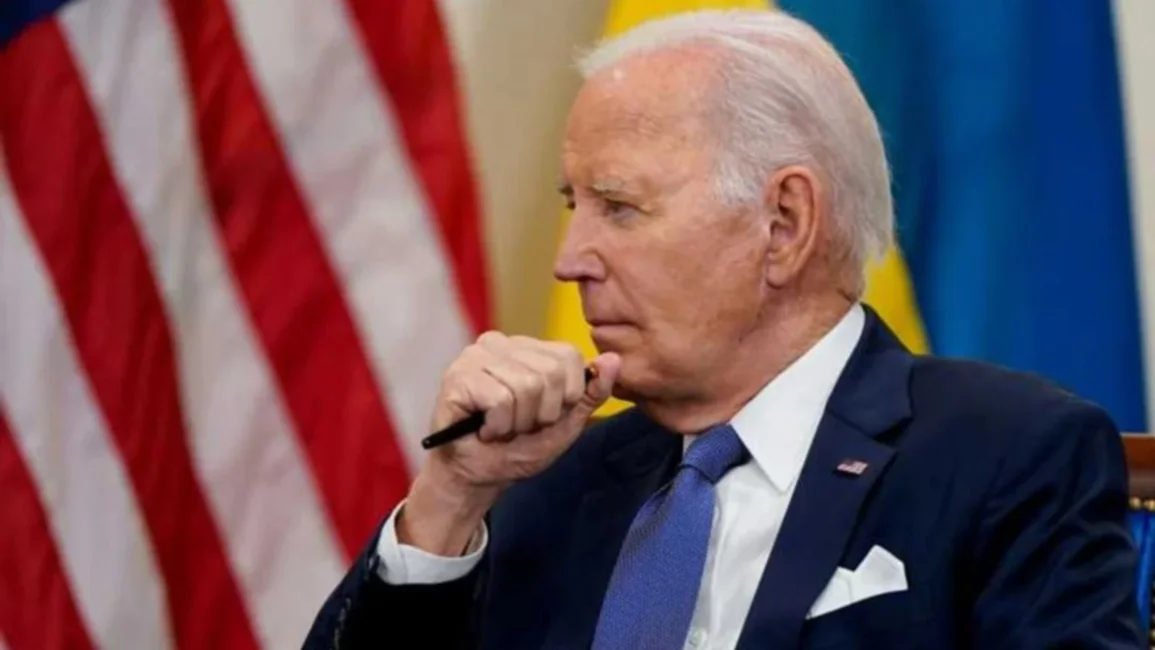 Joe Biden promete una "transición pacífica y ordenada"
